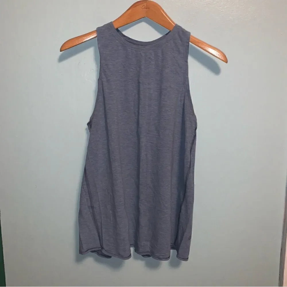 Lululemon Athletica All Tied Up Tank